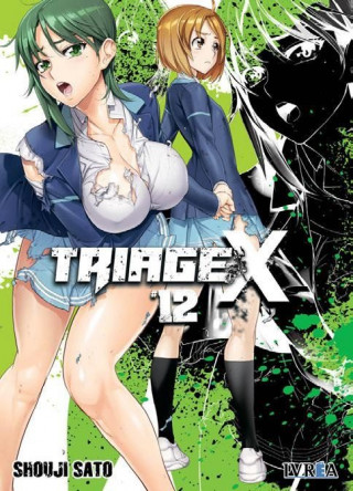 TRIAGE X