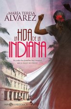 LA HIJA DE LA INDIANA
