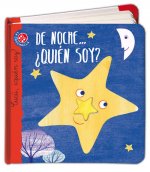 DE NOCHE...¿QUIN SOY?