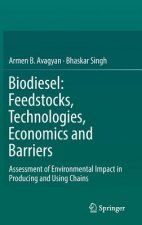 Biodiesel: Feedstocks, Technologies, Economics and Barriers