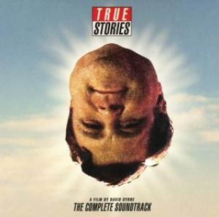 The Complete True Stories Soundtrack/A Film By Dav