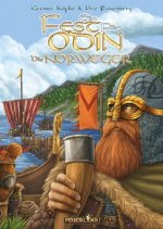 Ein Fest für Odin - Die Norweger (Spiel-Zubehör)