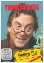 Thomas Reis - Endlich 50!