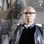 Vier Impromptus op.90/Sonate A-Dur op.120