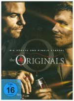 The Originals: Staffel 5