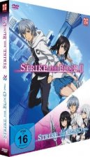 Strike the Blood Second / Strike the Blood OVAs - DVD-Box (3 DVDs)