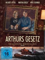 Arthurs Gesetz - Gesamtausgabe - DVD