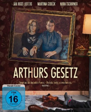 Arthurs Gesetz - Gesamtausgabe - Blu-ray