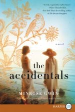 Accidentals [Large Print]