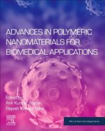 Advances in Polymeric Nanomaterials for Biomedical Applications