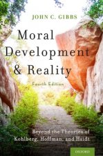 Moral Development and Reality