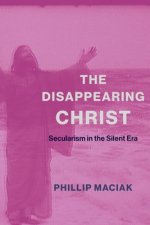 Disappearing Christ