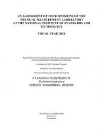 An Assessment of Four Divisions of the Physical Measurement Laboratory at the National Institute of Standards and Technology: Fiscal Year 2018