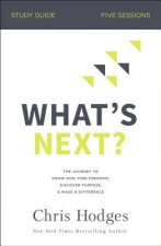 What's Next? Study Guide