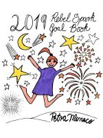 2019 Rebel Spark Goal Book