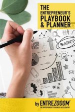 Entrepreneur's Playbook & Planner