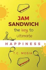 Jam Sandwich: The Key to Ultimate Happiness