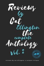 Reviews by Cat Ellington