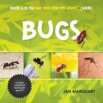 Bugs: Book 6 in the Can You Find My Love? Series
