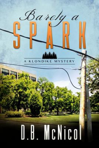 Barely a Spark