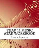 Year 11 Music ATAR Workbook