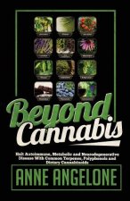 Beyond Cannabis: Halt Autoimmune, Metabolic and Neurodegenerative Disease With Common Terpenes, Polyphenols and Dietary Cannabinoids