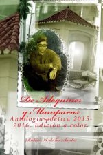 De Adoquines y Mamparas: Edición a color