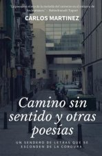 Camino Sin Sentido Y Otras Poes