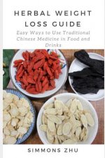 Herbal Weight Loss Guide: Easy Ways to Use Traditional Chinese Medicine in Food and Drinks