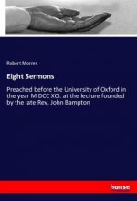 Eight Sermons
