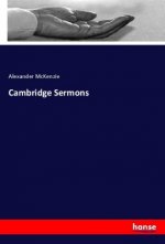 Cambridge Sermons