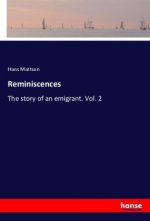 Reminiscences