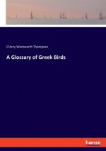 Glossary of Greek Birds