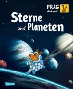 Frag doch mal ... die Maus!: Sterne und Planeten