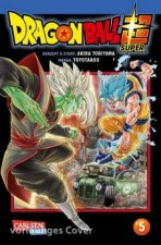 Dragon Ball Super 5