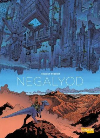 Negalyod 1