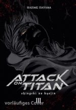 Attack on Titan Deluxe 3