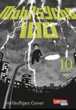 Mob Psycho 100 10