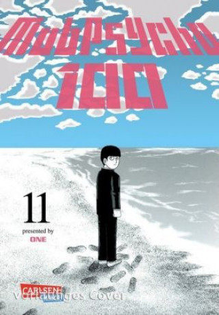 Mob Psycho 100 11 (Mob Psycho 100 11)