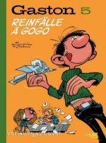 Gaston Neuedition 5: Reinfälle ? gogo