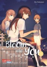 Bloom into you 4