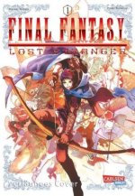 Final Fantasy - Lost Stranger 1