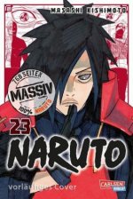 NARUTO Massiv 23