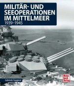 Militär- und Seeoperationen im Mittelmeer