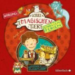 Die Schule der magischen Tiere - Endlich Ferien 3 - Henry und Leander