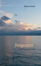 freigesetzt