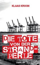 Tote von der Strandperle