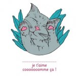 Je t'aime cooooooomme ça !