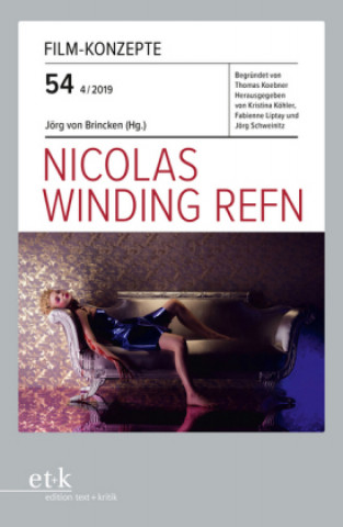 Nicolas Winding Refn