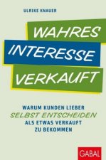 Wahres Interesse verkauft